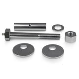 Street Dirt Track-2007-2020 Toyota Tundra Front Camber Caster Alignment Bolt Kit 2WD 4WD-Cam Bolt-Street Dirt Track-