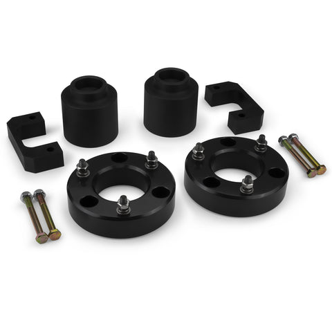 2007-2014 Cadillac Escalade 2WD 4WD Full Lift Leveling Kit