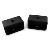 Street Dirt Track-3" Front + 3" Rear Full Lift Kit 1994-2013 DODGE RAM 2500 2WD 4X2-Lift Kit-Street Dirt Track-