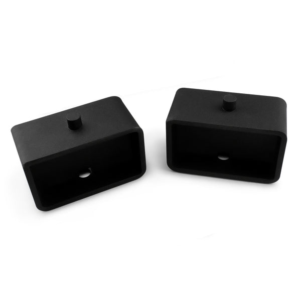 Street Dirt Track-Full Lift Kit w/ Front Shock Extenders 2002-2005 Dodge Ram 1500 4X4 4WD-Lift Kit-Street Dirt Track-