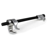 Street Dirt Track-2004-2023 Nissan Titan Front Lift Kit Silver Spacer + Removal Tool-Lift Kit-Street Dirt Track-