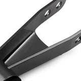 Street Dirt Track-1984-2001 Jeep Cherokee XJ 4WD Full Lift Leveling Kit + Transfer Case Drop-Lift Kit-Street Dirt Track-