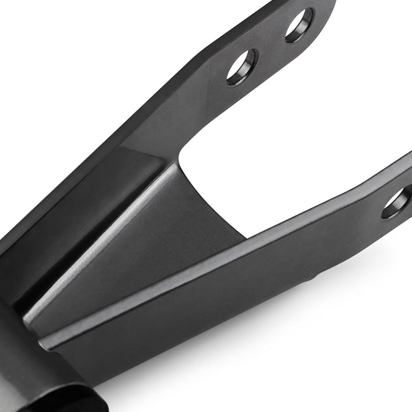 Street Dirt Track-1997-2003 Dodge Durango Rear Lift Shackles Leveling Kit 2WD 4WD-Lift Kit-Street Dirt Track-