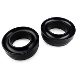 Street Dirt Track-Full Front + Rear Lift Kit 2002-2011 Dodge Ram 1500 2500 3500 2WD 3.5" Axle Only-Lift Kit-Street Dirt Track-