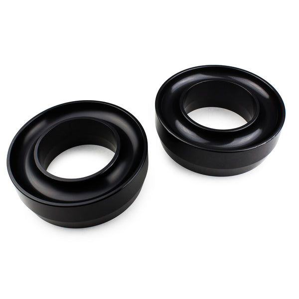 Street Dirt Track-Full Front + Rear Lift Kit 2002-2011 Dodge Ram 1500 2500 3500 2WD 3.5" Axle Only-Lift Kit-Street Dirt Track-