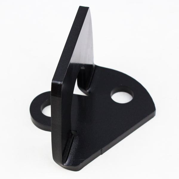 Street Dirt Track-Front Shock Extenders Brackets 2002-2005 Dodge Ram 1500 4WD 4x4-Shock Extender-Street Dirt Track-