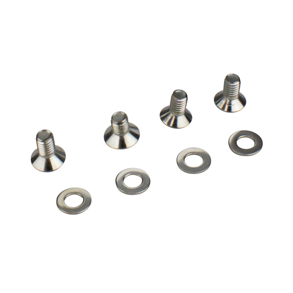 Street Dirt Track-1997-2003 Ford F250Throttle Body Spacer 5.4L Engines-throttlebodyspacer-Street Dirt Track-