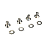 Street Dirt Track-1997-2003 Ford F150 Throttle Body Spacer 4.6L & 5.4L Engines-throttlebodyspacer-Street Dirt Track-