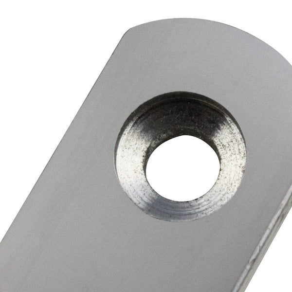 Street Dirt Track-1997-2003 Ford Expedition Throttle Body Spacer 4.6L & 5.4L Engines-throttlebodyspacer-Street Dirt Track-