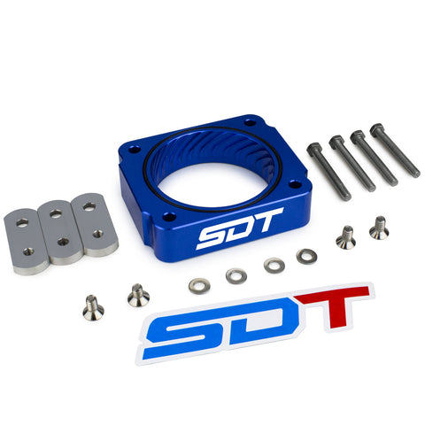 1997-2003 Ford Expedition Throttle Body Spacer 4.6L & 5.4L Engines