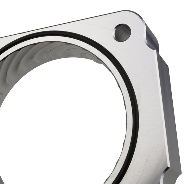 Street Dirt Track-1997-2003 Ford F350 Throttle Body Spacer 5.4L Engines-throttlebodyspacer-Street Dirt Track-