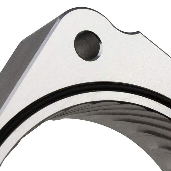 Street Dirt Track-1997-2003 Ford F250Throttle Body Spacer 5.4L Engines-throttlebodyspacer-Street Dirt Track-