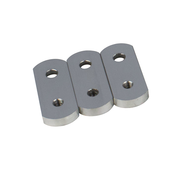 Street Dirt Track-1997-2003 Ford Expedition Throttle Body Spacer 4.6L & 5.4L Engines-throttlebodyspacer-Street Dirt Track-