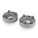 Street Dirt Track-Full Lift Kit 2004-2023 Nissan Titan 4x2 4x4 Billet Spacers Blocks Kit-Lift Kit-Street Dirt Track-