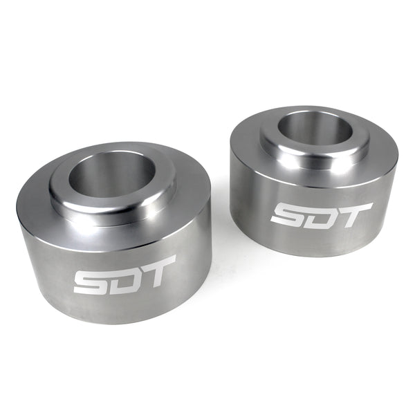 Street Dirt Track-Billet Lift Kit w/ Lean Spacer + Removal Tool 2007-2014 TOYOTA FJ CRUISER 4x2 4x4-Lift Kit-Street Dirt Track-