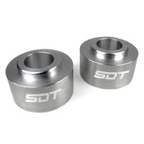 Street Dirt Track-Full Lift Kit w/ Lean Spacer + Removal Tool 2003-2009 TOYOTA 4RUNNER 4x2 4x4-Lift Kit-Street Dirt Track-