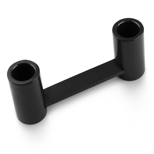 Street Dirt Track-2004-2012 GMC Canyon 3" Front + 2" Rear Lift Kit 4x2 4x4 Rear Shock Extenders-Lift Kit-Street Dirt Track-