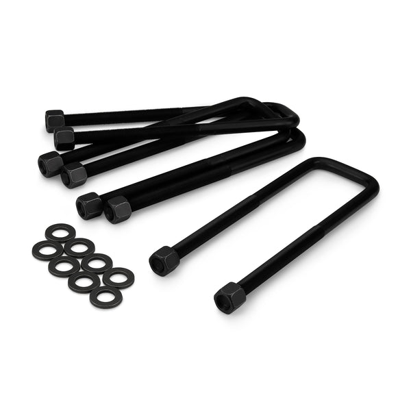 Street Dirt Track-Rear Lift / Leveling Blocks Kit 2005-2023 TOYOTA TACOMA 2WD 4WD-Lift Kit-Street Dirt Track-