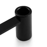 Street Dirt Track-Rear Shock Extenders Steel Kit 2006-2010 Hummer H3 4x4 4WD-Shock Extender-Street Dirt Track-