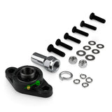 Street Dirt Track-1994-2002 Dodge Ram 2500 Steering Gear Box Stabilizer Bar 4WD-bar-Street Dirt Track-