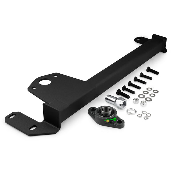 Street Dirt Track-1994-2002 Dodge Ram 3500 Steering Gear Box Stabilizer Bar 4WD-bar-Street Dirt Track-Steering Gear Box Stabilizer Bar-SDT-ACC-0028