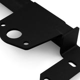 Street Dirt Track-1994-2002 Dodge Ram 2500 Steering Gear Box Stabilizer Bar 4WD-bar-Street Dirt Track-