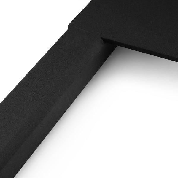 Street Dirt Track-1994-2002 Dodge Ram 2500 Steering Gear Box Stabilizer Bar 4WD-bar-Street Dirt Track-