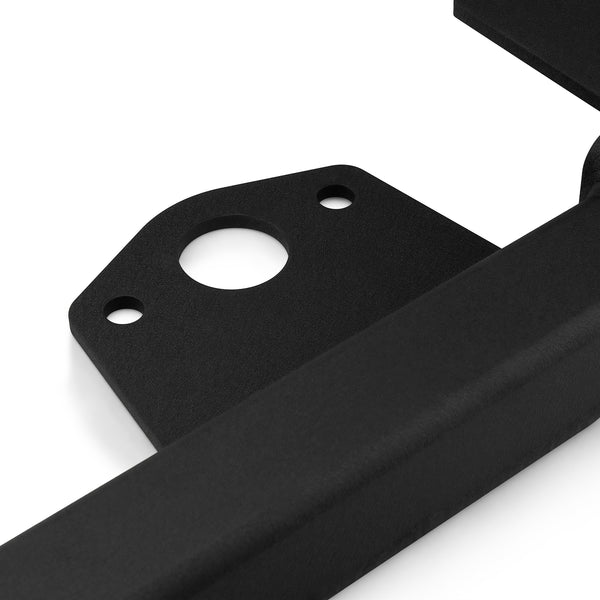 Street Dirt Track-1994-2002 Dodge Ram 2500 Steering Gear Box Stabilizer Bar 4WD-bar-Street Dirt Track-