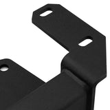 Street Dirt Track-1994-2002 Dodge Ram 3500 Steering Gear Box Stabilizer Bar 4WD-bar-Street Dirt Track-