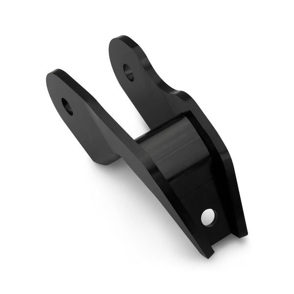 Street Dirt Track-Front + Rear Track Bars w/ Relocation Bracket 1997-2006 Jeep Wrangler TJ For 0 - 6" Lift-bar-Street Dirt Track-