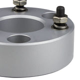 Street Dirt Track-2006-2009 Mitsubishi Raider Front Leveling Lift Kit 4WD-Lift Kit-Street Dirt Track-