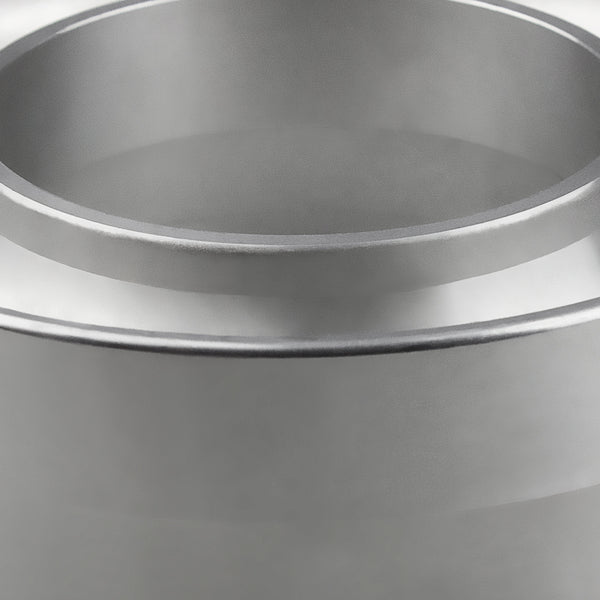 Street Dirt Track-1992-1999 Chevy Suburban 1500 2WD Silver Front Leveling Lift Kit-Lift Kit-Street Dirt Track-