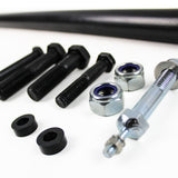 Street Dirt Track-1994-2001 Dodge Ram 1500 4WD Adjustable Track Panhard Bar for 4.5-8" Lifts-bar-Street Dirt Track-