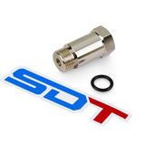Street Dirt Track-Oxygen Sensor Extension Spacer Header Downpipe Bung Weld Universal Fitment-Accessories-Street Dirt Track-1x-SDT-ACC-0139