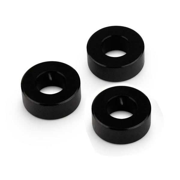 Street Dirt Track-Differential Drop Kit 2007-2021 Toyota Tundra 4WD 4x4-winch-Smittybilt-