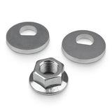 Street Dirt Track-2017-2020 Nissan Titan Front Camber Caster Alignment Bolt Kit 2WD 4WD-Cam Bolt-Street Dirt Track-