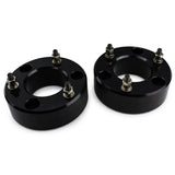 Street Dirt Track-2007-2014 Cadillac Escalade Full Front + Rear Spacers Lift Kit 2WD 4WD-Street Dirt Track-