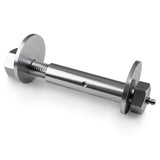 Street Dirt Track-2007-2020 Toyota Tundra Front Camber Caster Alignment Bolt Kit 2WD 4WD-Cam Bolt-Street Dirt Track-