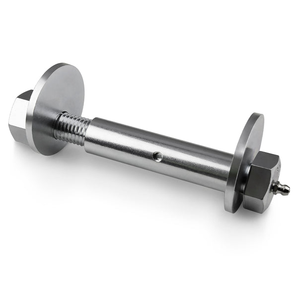 Street Dirt Track-2008-2020 Toyota Land Cruiser Front Camber Caster Alignment Bolt Kit 4WD-Cam Bolt-Street Dirt Track-