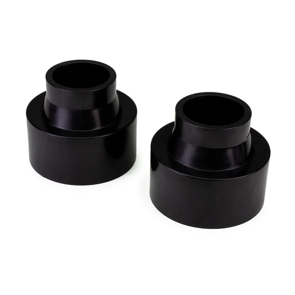 Street Dirt Track-1999-2004 Jeep Grand Cherokee WJ 2WD 4WD Full Lift Leveling Kit + Shocks-Lift Kit-Street Dirt Track-