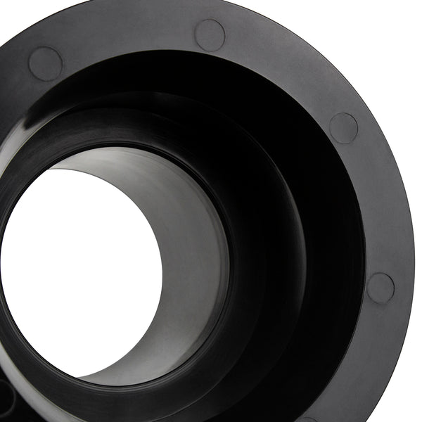 Street Dirt Track-1999-2004 Jeep Grand Cherokee WJ 2WD 4WD Full Lift Leveling Kit + Shocks-Lift Kit-Street Dirt Track-