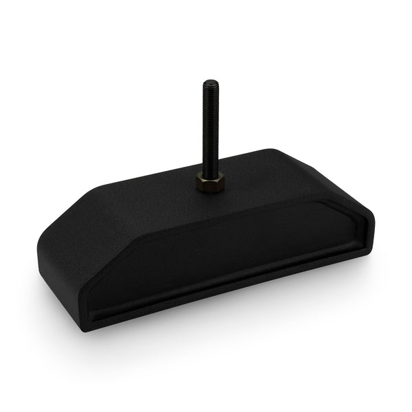 Street Dirt Track-1999-2004 Ford Excursion 4WD 4x4 Front Blocks Lift Leveling Kit-leafspring-Street Dirt Track-