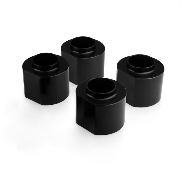 Street Dirt Track-Complete Lift Kit with Shocks 2WD 4WD 1993-1998 Jeep Grand Cherokee ZJ-Lift Kit-Street Dirt Track-