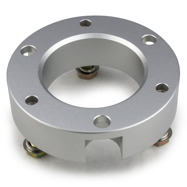 Street Dirt Track-Full Coil Spring Spacers Lift Kit 2007-2014 Toyota FJ Cruiser 4x2 4x4-Lift Kit-Street Dirt Track-