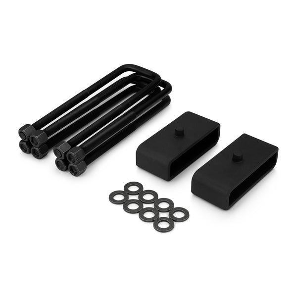 Street Dirt Track-Complete Lift Kit 1994-2013 Ram 1500 2500 3500 4WD 4x4-Lift Kit-Street Dirt Track-