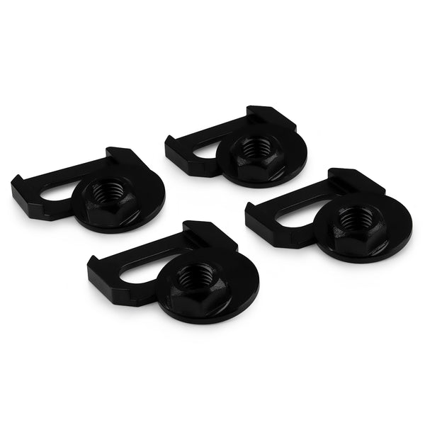 Street Dirt Track-2004-2020 Ford F150 Front Camber Caster Alignment Bolt Kit 2WD 4WD-Cam Bolt-Street Dirt Track-