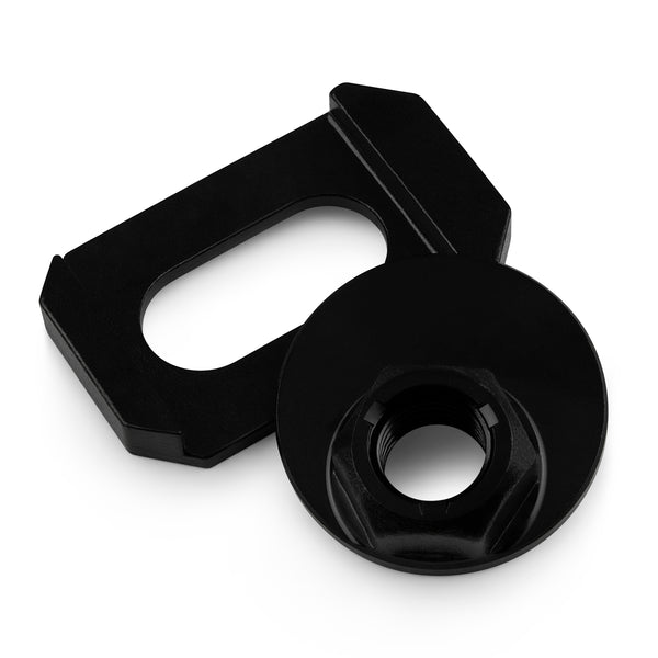 Street Dirt Track-2004-2013 Ford F150 Front Leveling Lift Kit 2WD 4WD with Camber Caster Bolt Alignment Kit-Lift Kit-Street Dirt Track-