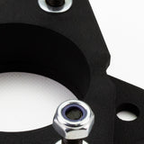 Street Dirt Track-2007-2016 Cadillac Escalade Steel Front Lift Leveling Kit 2WD 4WD-Lift Kit-Street Dirt Track-