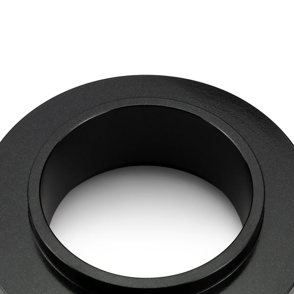 Street Dirt Track-2004-2012 - GMC CANYON FRONT + REAR FULL LIFT KIT 2WD-Lift Kit-Street Dirt Track-