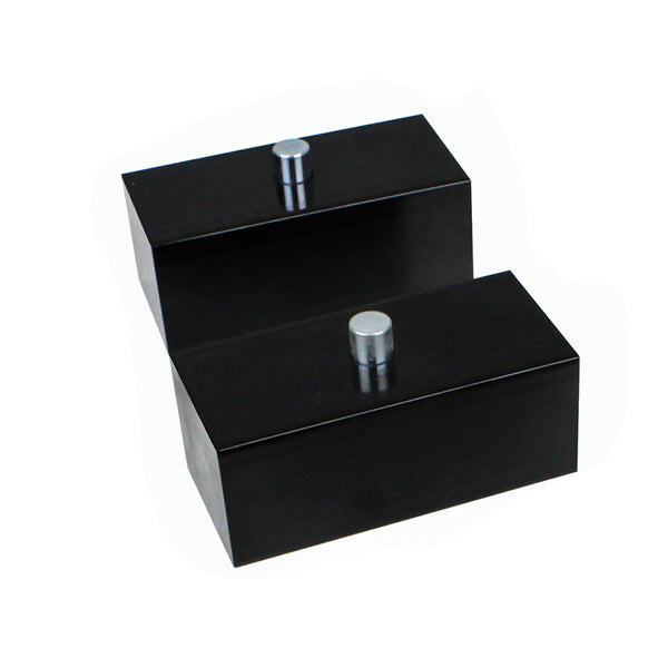 Street Dirt Track-Complete Lift Kit w/ Diff + Carrier Drop Lean Spacers 2005-2022 Tacoma 4wd 4x4-Lift Kit-Street Dirt Track-